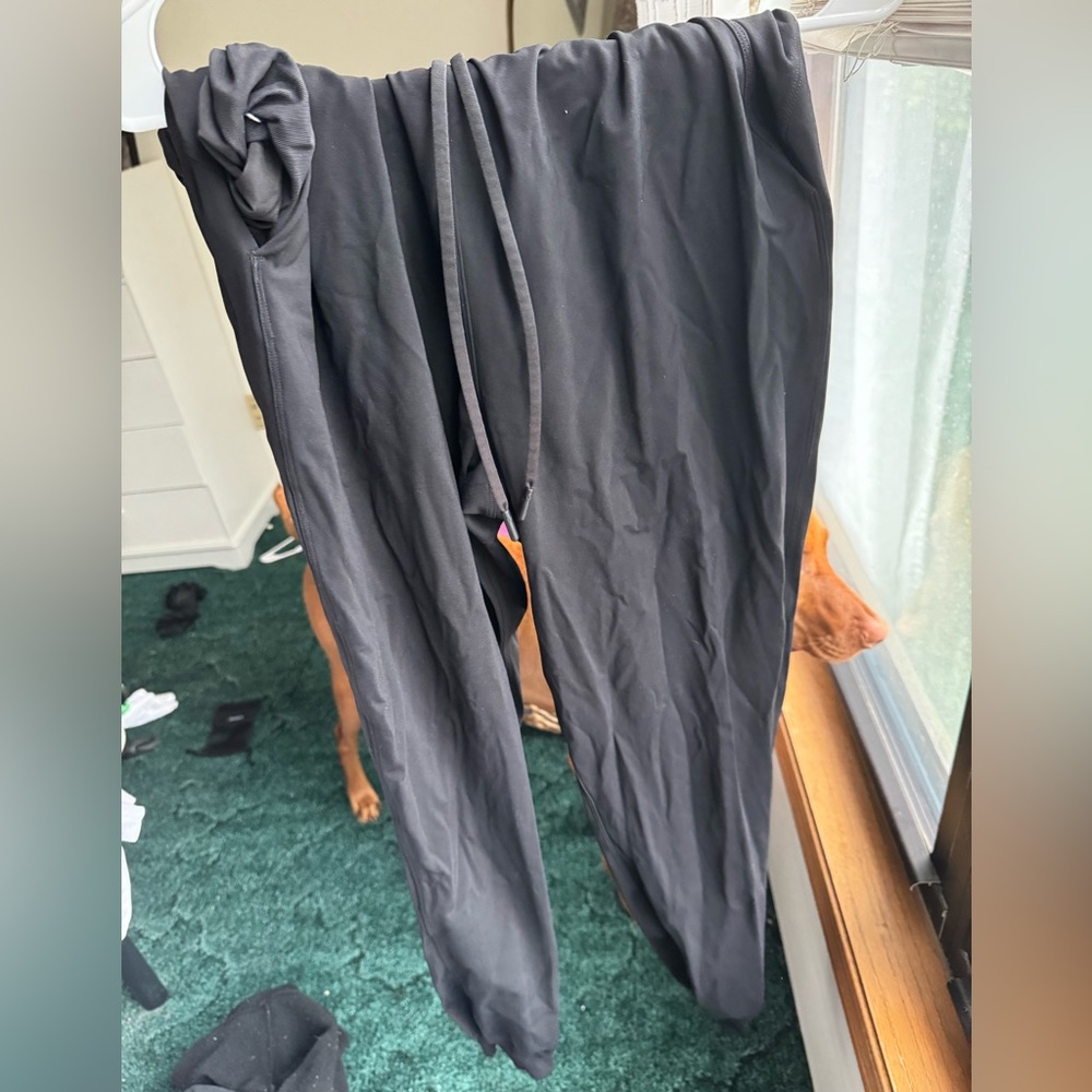 Lululemon Athletica Black joggers